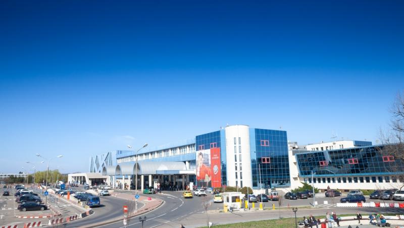 Schimbări importante pentru călători! Care sunt zborurile relocate de pe Aeroportul Otopeni pe Aeroportul Internațional Băneasa