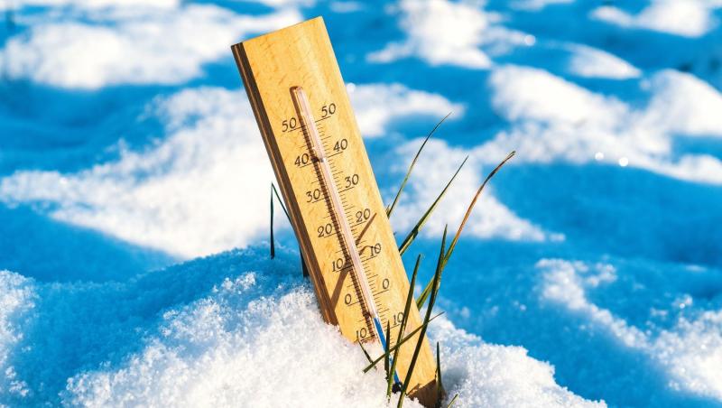 Ce se întâmplă cu vremea până la finalul săptămânii. Ce temperaturi se înregistrează în weekend