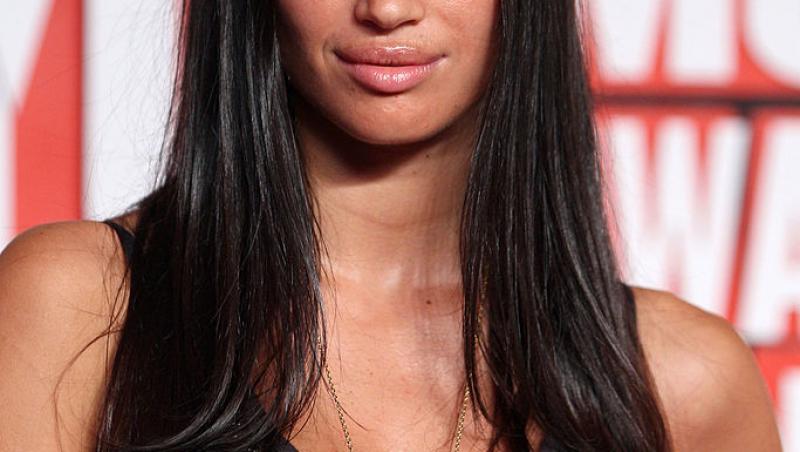 Cine e Alina Pușcău de la Asia Express. Joacă la Hollywood, iar Vin Diesel a vrut să o ia de nevastă