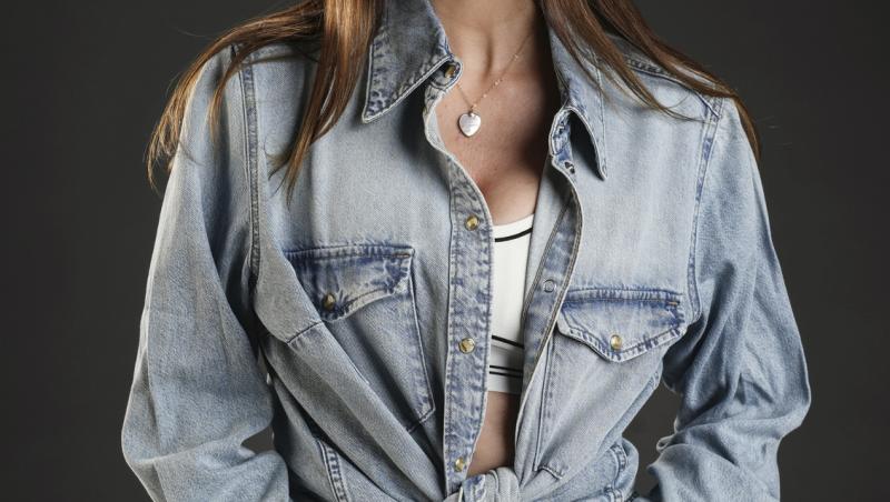 Cine e Alina Pușcău de la Asia Express. Joacă la Hollywood, iar Vin Diesel a vrut să o ia de nevastă