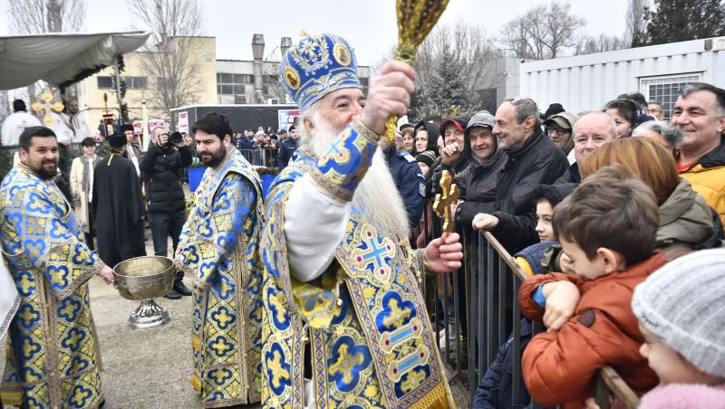 Postul negru din Ajunul Bobotezei: semnificații și tradiții