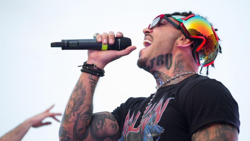 Ce legătura există între David Popovici și Alex Velea. Detaliul care abia acum s-a aflat