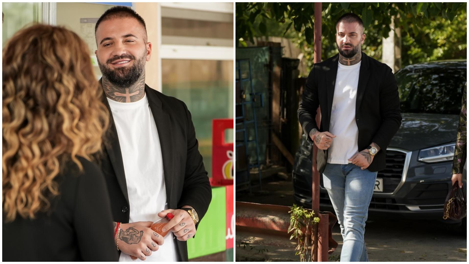 Marcel de la Insula Iubirii, apariție surprinzătoare în serialul original Iubire cu parfum de lavandă