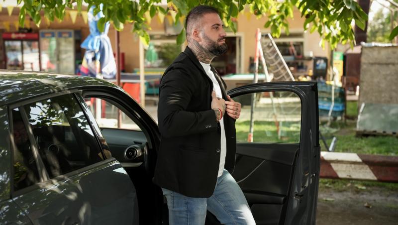 Marcel de la Insula Iubirii, apariție surprinzătoare în serialul original Iubire cu parfum de lavandă