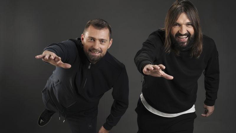 Cine e Dan Alexa de la Asia Express. Ce sport a practicat și ce legătură are cu Anamaria Prodan