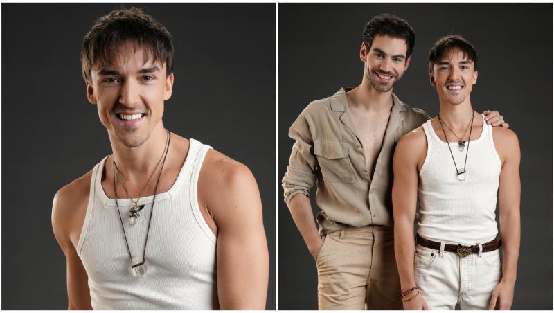 Cine e Emil Rengle de la Asia Express. Cum a devenit celebru și ce gest controversat l-a transformat în star