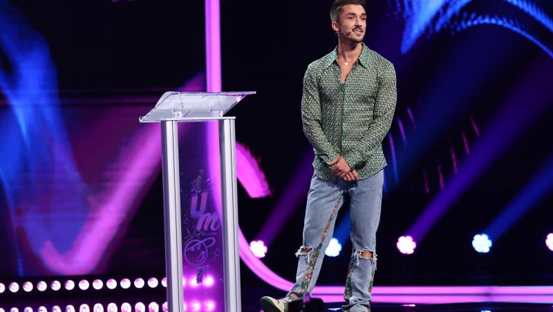 Cine e Emil Rengle de la Asia Express. Cum a devenit celebru și ce gest controversat l-a transformat în star