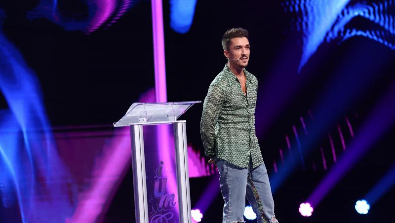 Cine e Emil Rengle de la Asia Express. Cum a devenit celebru și ce gest controversat l-a transformat în star