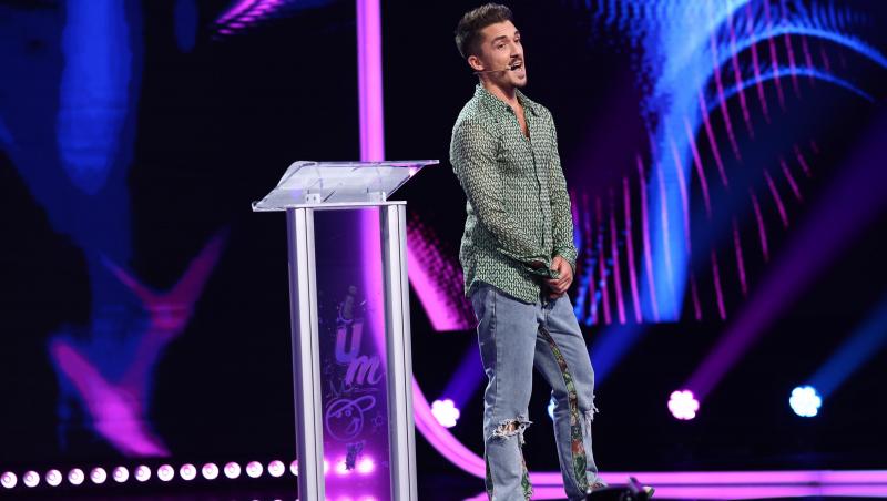 Cine e Emil Rengle de la Asia Express. Cum a devenit celebru și ce gest controversat l-a transformat în star