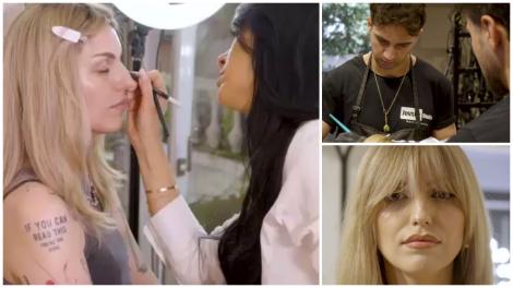 Ce tehnică de colorare a părului este la modă &icirc;n 2025. Totul despre stilul de machiaj care se poartă anul acesta