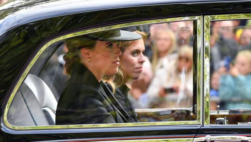 Familia regală britanică s-a mărit. Prințesa Beatrice a născut. Ce nume poartă cel de-al doilea copil