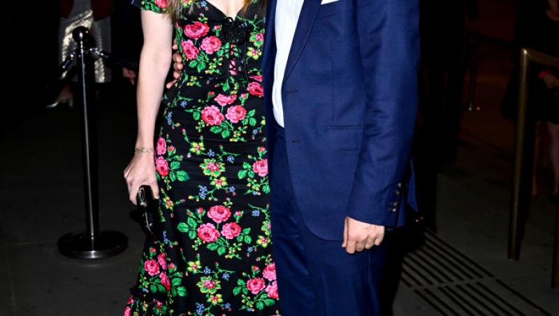 Familia regală britanică s-a mărit. Prințesa Beatrice a născut. Ce nume poartă cel de-al doilea copil