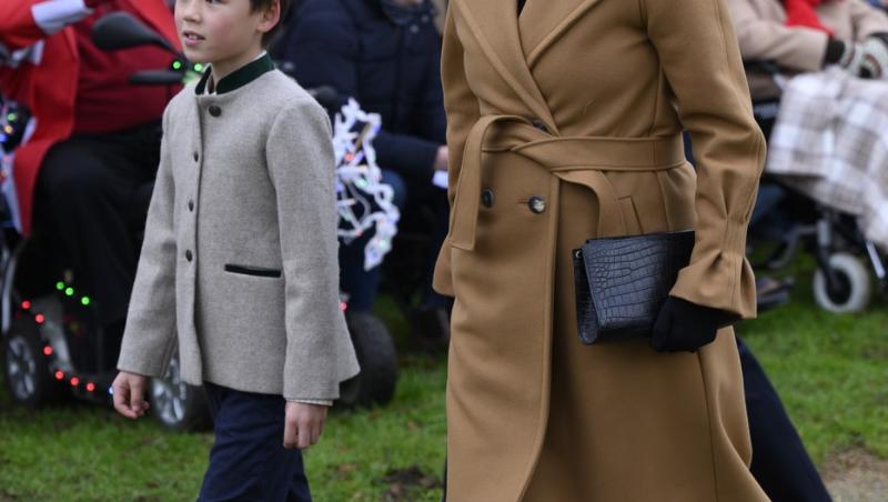 Familia regală britanică s-a mărit. Prințesa Beatrice a născut. Ce nume poartă cel de-al doilea copil