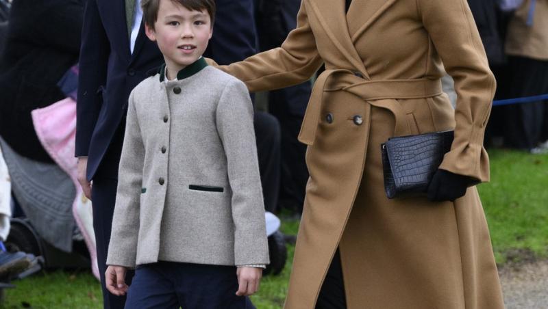 Familia regală britanică s-a mărit. Prințesa Beatrice a născut. Ce nume poartă cel de-al doilea copil