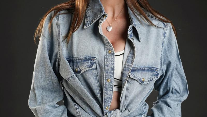 În ce filme de la Hollywood a jucat Alina Pușcău de la Asia Express. E una dintre româncele de succes din Cetatea Filmului