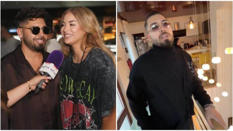 Haziran și Luis Gabriel