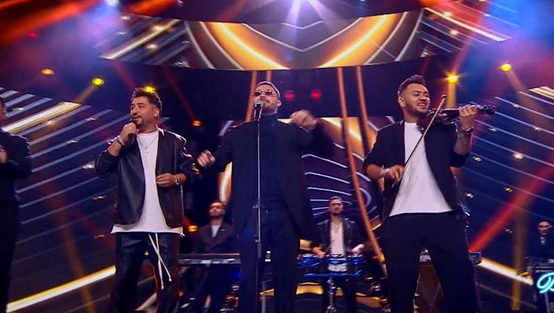 Cum arată vila de lux a lui Luis Gabriel și Haziran. Locuința impresionează prin tavanul de sticlă și cu piscina încălzită