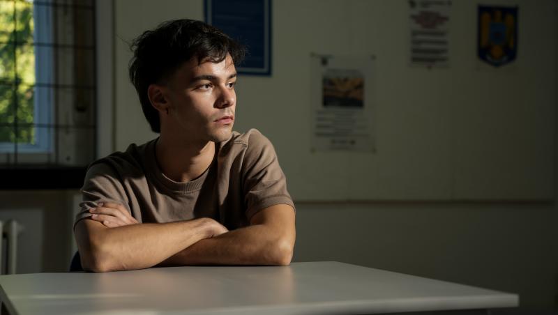 Ana, Mi-ai fost scrisă în ADN | Episodul 4 din 30 ianuarie 2025. George află de Ana. Mama Lena, probleme cu Basty