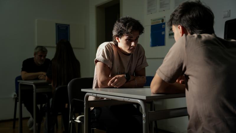 Ana, Mi-ai fost scrisă în ADN | Episodul 4 din 30 ianuarie 2025. George află de Ana. Mama Lena, probleme cu Basty