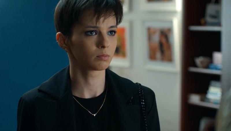 Ana, Mi-ai fost scrisă în ADN | Episodul 4 din 30 ianuarie 2025. George află de Ana. Mama Lena, probleme cu Basty