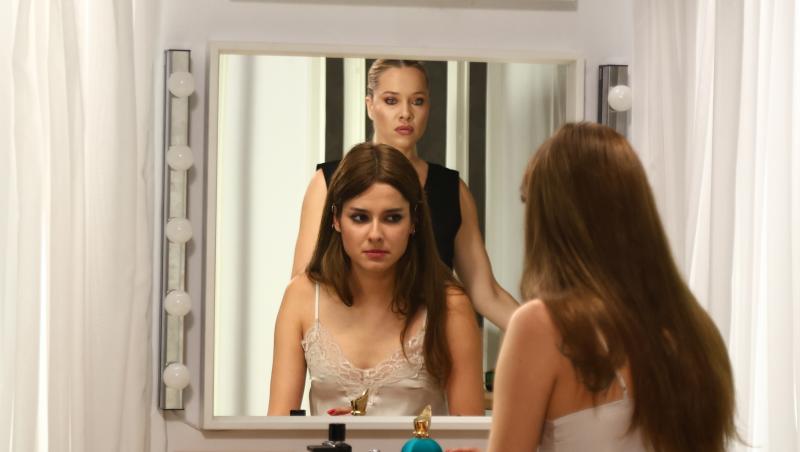 Ana, Mi-ai fost scrisă în ADN | Episodul 4 din 30 ianuarie 2025. George află de Ana. Mama Lena, probleme cu Basty