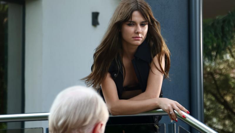 Ana, Mi-ai fost scrisă în ADN | Episodul 4 din 30 ianuarie 2025. George află de Ana. Mama Lena, probleme cu Basty