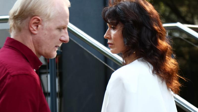 Ana, Mi-ai fost scrisă în ADN | Episodul 4 din 30 ianuarie 2025. George află de Ana. Mama Lena, probleme cu Basty