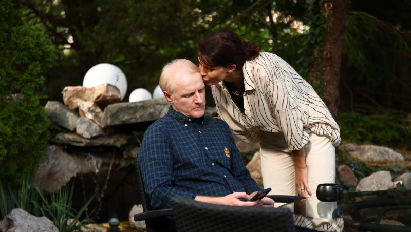 Ana, Mi-ai fost scrisă în ADN | Episodul 4 din 30 ianuarie 2025. George află de Ana. Mama Lena, probleme cu Basty