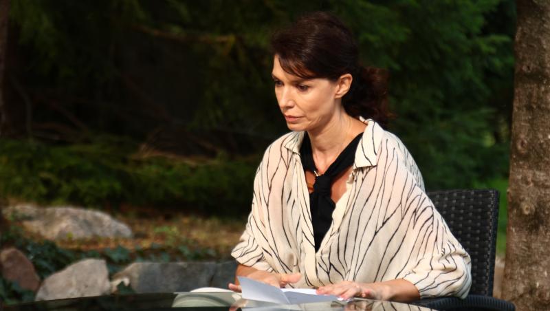 Ana, Mi-ai fost scrisă în ADN | Episodul 4 din 30 ianuarie 2025. George află de Ana. Mama Lena, probleme cu Basty