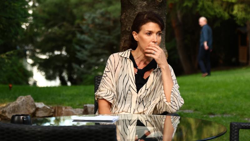 Ana, Mi-ai fost scrisă în ADN | Episodul 4 din 30 ianuarie 2025. George află de Ana. Mama Lena, probleme cu Basty