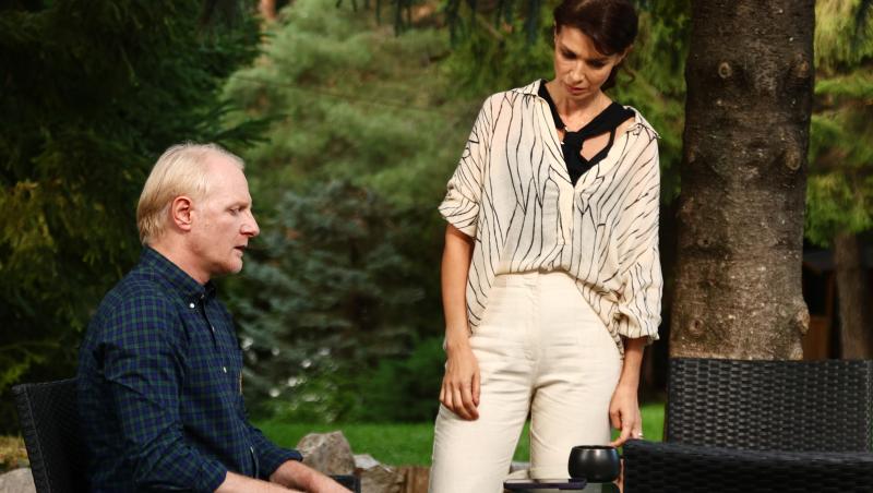 Ana, Mi-ai fost scrisă în ADN | Episodul 4 din 30 ianuarie 2025. George află de Ana. Mama Lena, probleme cu Basty