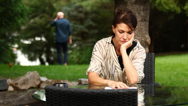 Ana, Mi-ai fost scrisă în ADN | Episodul 4 din 30 ianuarie 2025. George află de Ana. Mama Lena, probleme cu Basty