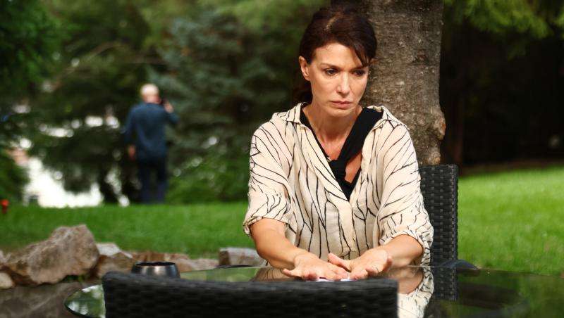 Ana, Mi-ai fost scrisă în ADN | Episodul 4 din 30 ianuarie 2025. George află de Ana. Mama Lena, probleme cu Basty