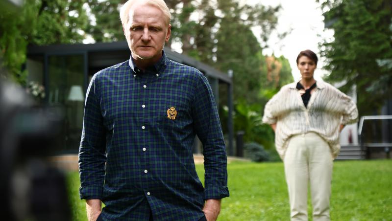 Ana, Mi-ai fost scrisă în ADN | Episodul 4 din 30 ianuarie 2025. George află de Ana. Mama Lena, probleme cu Basty