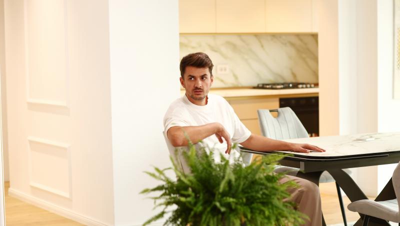 Ana, Mi-ai fost scrisă în ADN | Episodul 4 din 30 ianuarie 2025. George află de Ana. Mama Lena, probleme cu Basty