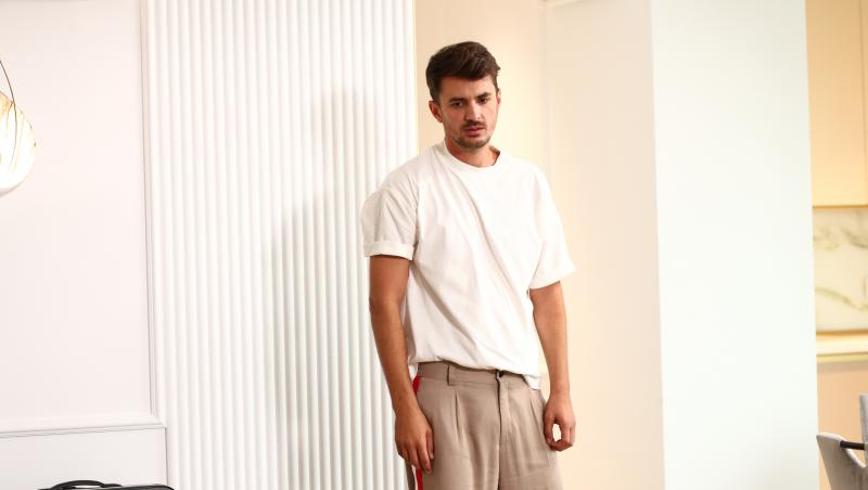 Ana, Mi-ai fost scrisă în ADN | Episodul 4 din 30 ianuarie 2025. George află de Ana. Mama Lena, probleme cu Basty