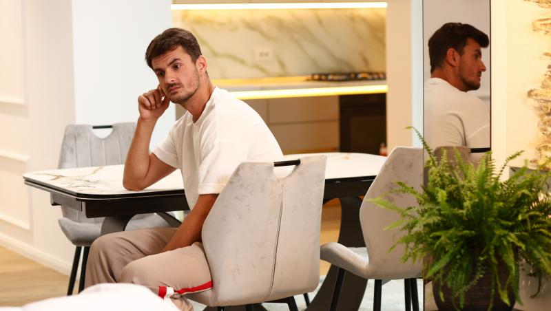 Ana, Mi-ai fost scrisă în ADN | Episodul 4 din 30 ianuarie 2025. George află de Ana. Mama Lena, probleme cu Basty