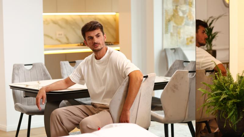 Ana, Mi-ai fost scrisă în ADN | Episodul 4 din 30 ianuarie 2025. George află de Ana. Mama Lena, probleme cu Basty