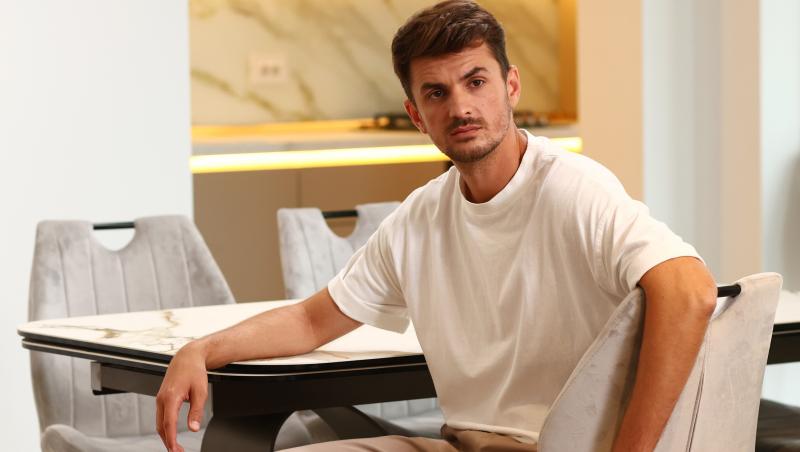 Ana, Mi-ai fost scrisă în ADN | Episodul 4 din 30 ianuarie 2025. George află de Ana. Mama Lena, probleme cu Basty