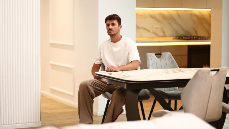 Ana, Mi-ai fost scrisă în ADN | Episodul 4 din 30 ianuarie 2025. George află de Ana. Mama Lena, probleme cu Basty