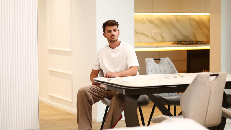 Ana, Mi-ai fost scrisă în ADN | Episodul 4 din 30 ianuarie 2025. George află de Ana. Mama Lena, probleme cu Basty