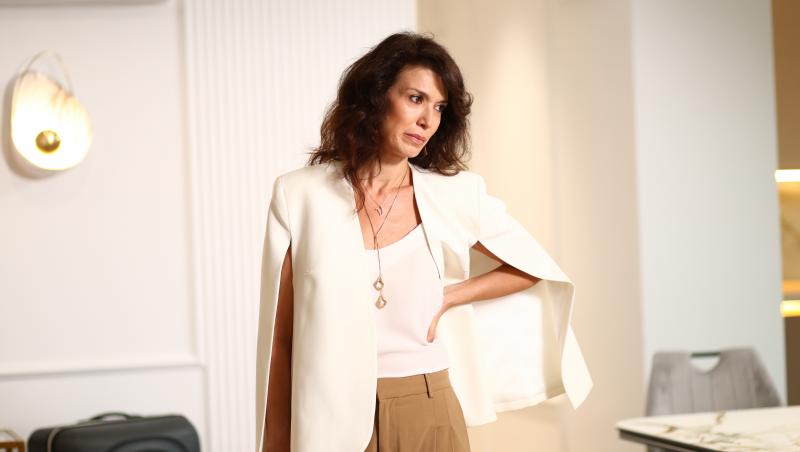 Ana, Mi-ai fost scrisă în ADN | Episodul 4 din 30 ianuarie 2025. George află de Ana. Mama Lena, probleme cu Basty