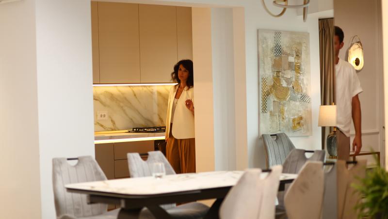 Ana, Mi-ai fost scrisă în ADN | Episodul 4 din 30 ianuarie 2025. George află de Ana. Mama Lena, probleme cu Basty