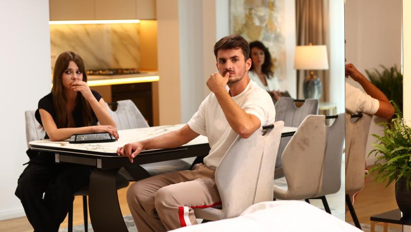 Ana, Mi-ai fost scrisă în ADN | Episodul 4 din 30 ianuarie 2025. George află de Ana. Mama Lena, probleme cu Basty