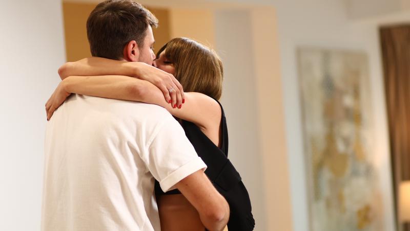 Ana, Mi-ai fost scrisă în ADN | Episodul 4 din 30 ianuarie 2025. George află de Ana. Mama Lena, probleme cu Basty