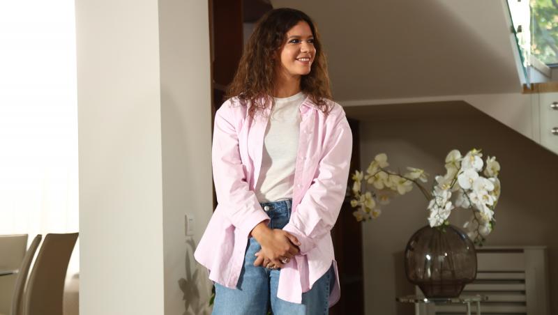 Ana, Mi-ai fost scrisă în ADN | Episodul 4 din 30 ianuarie 2025. George află de Ana. Mama Lena, probleme cu Basty