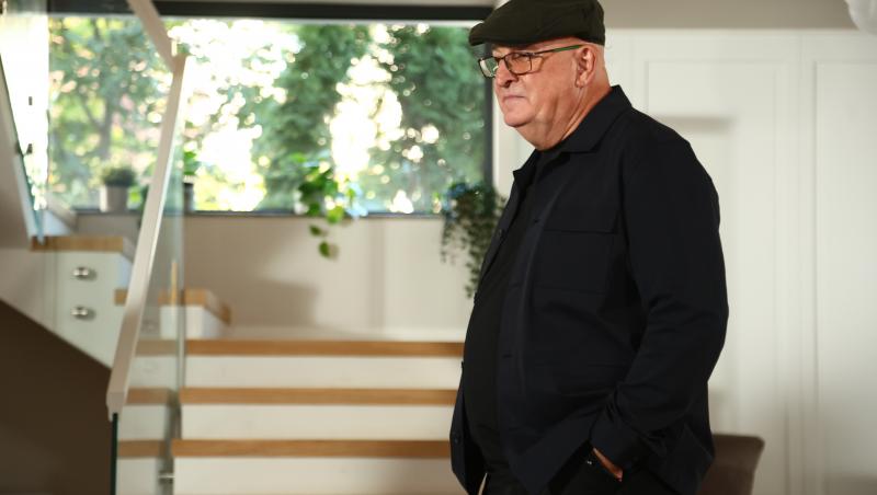 Ana, Mi-ai fost scrisă în ADN | Episodul 4 din 30 ianuarie 2025. George află de Ana. Mama Lena, probleme cu Basty