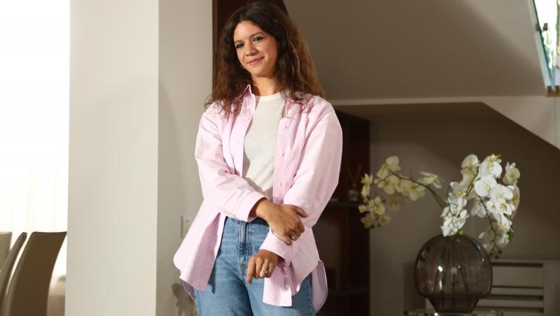 Ana, Mi-ai fost scrisă în ADN | Episodul 4 din 30 ianuarie 2025. George află de Ana. Mama Lena, probleme cu Basty