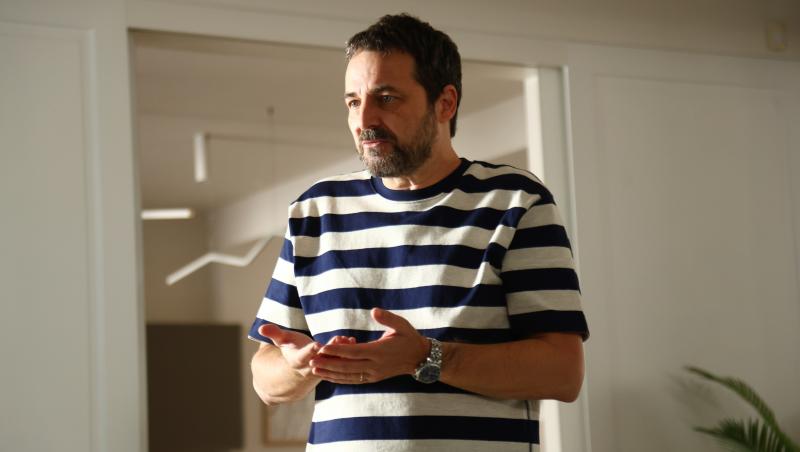 Ana, Mi-ai fost scrisă în ADN | Episodul 4 din 30 ianuarie 2025. George află de Ana. Mama Lena, probleme cu Basty