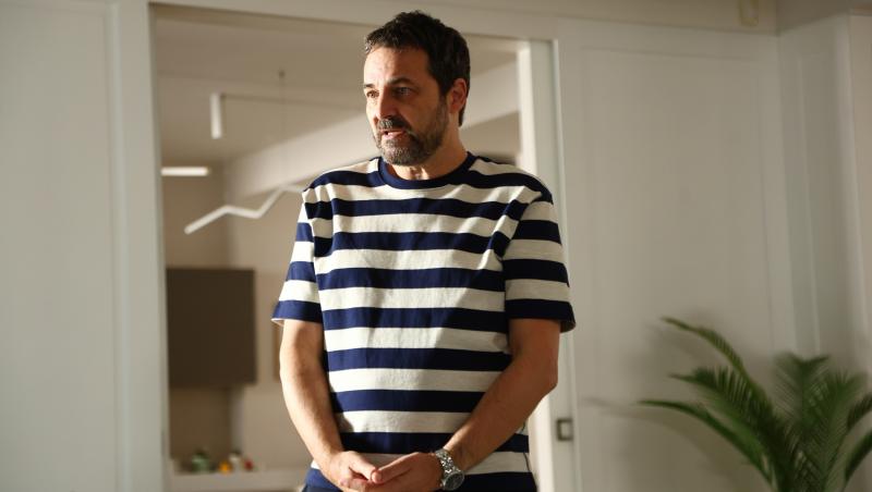 Ana, Mi-ai fost scrisă în ADN | Episodul 4 din 30 ianuarie 2025. George află de Ana. Mama Lena, probleme cu Basty